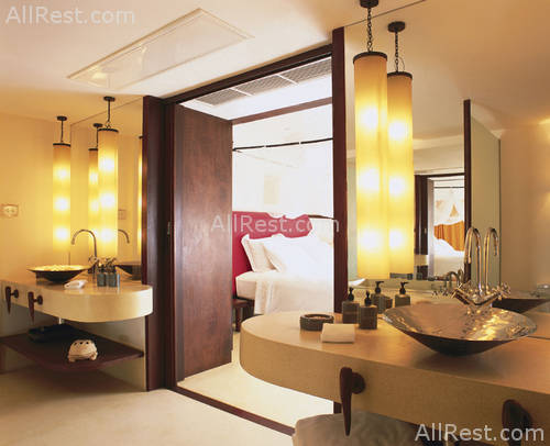 Evason Phuket Resort 31